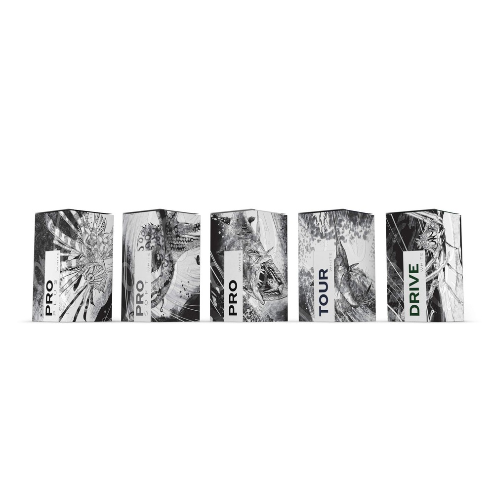 Vice Variety Pack Golf Balls (10 Pack)