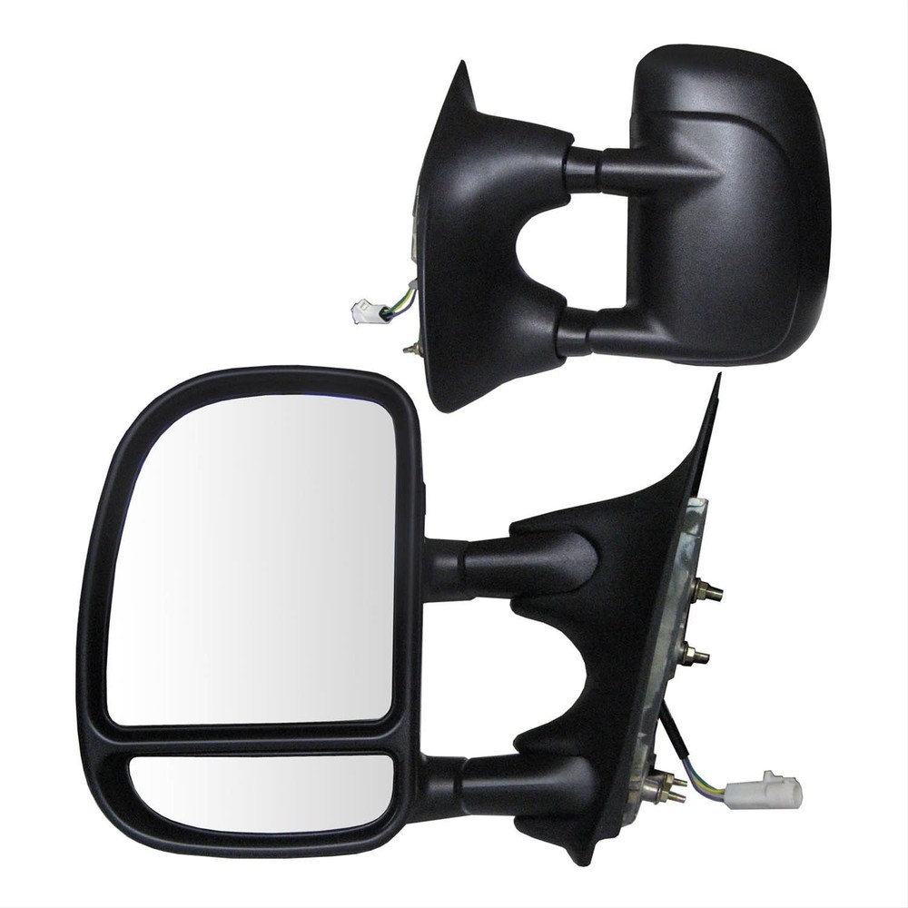 K Source Side View Mirror 61069-70F