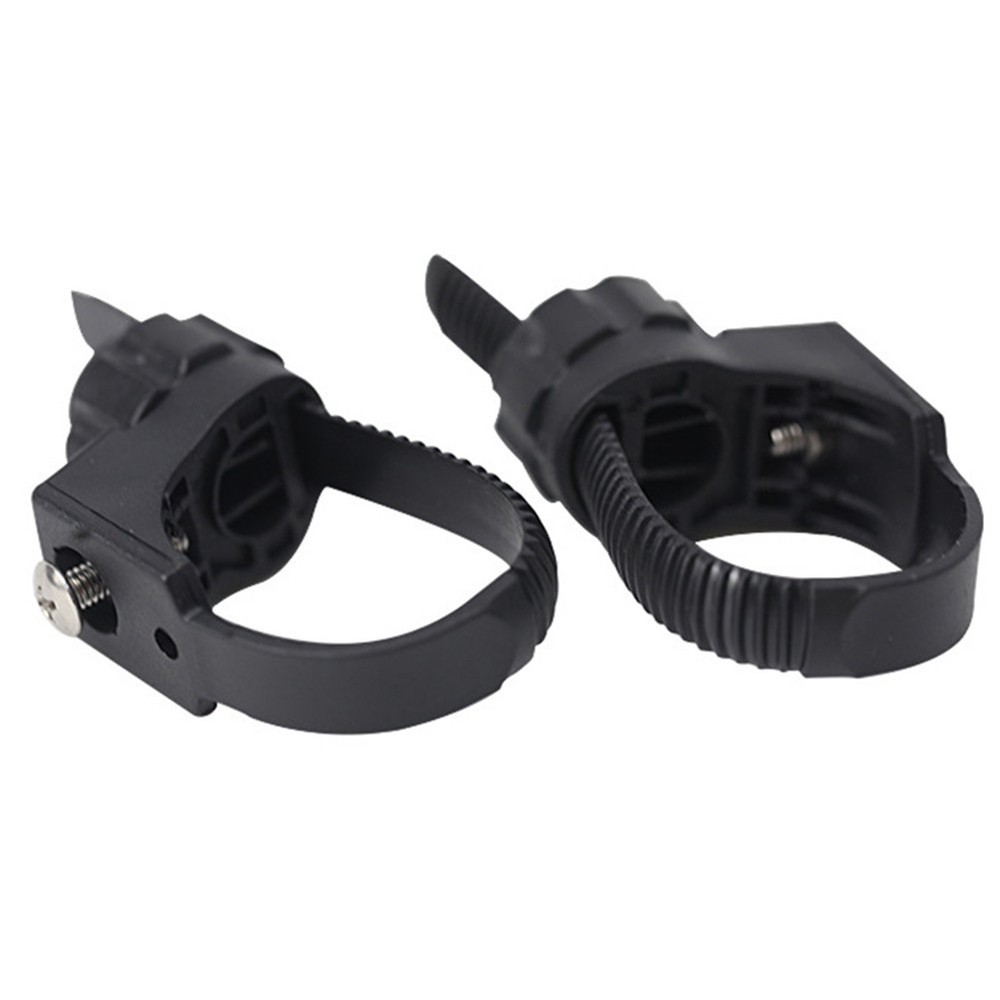 Nylon Pipe Clamp Mudguard Mounting Bracket Easy To Install High Quality Material
