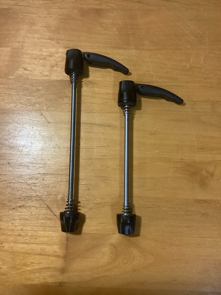 Mavic Skewers