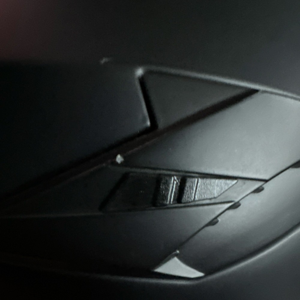 Motorcycle Helmet with Visor Full Face