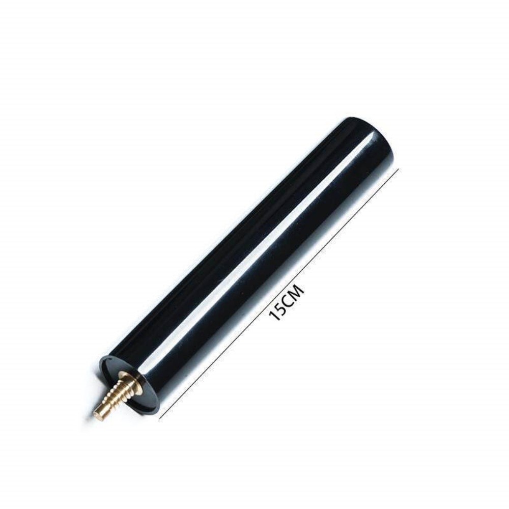 OMIN New Professional Snooker Solid Or Flexible Extension Extender