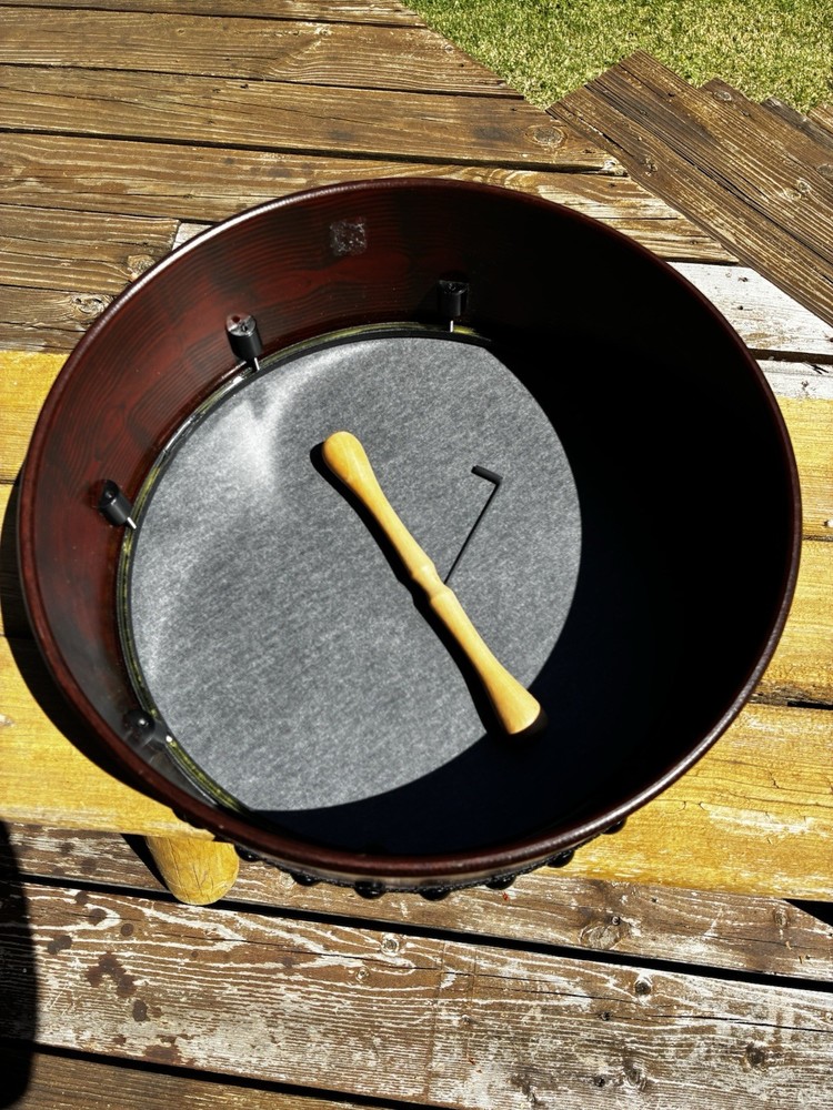 Remo Bodhran Drum