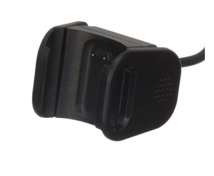 ONN 3ft Charging Cable for Fitbit Charge 3 New!!!