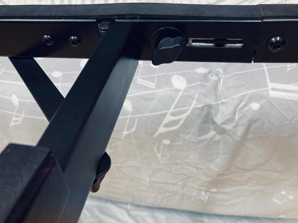 QuikLok WS570 Keyboard Stand