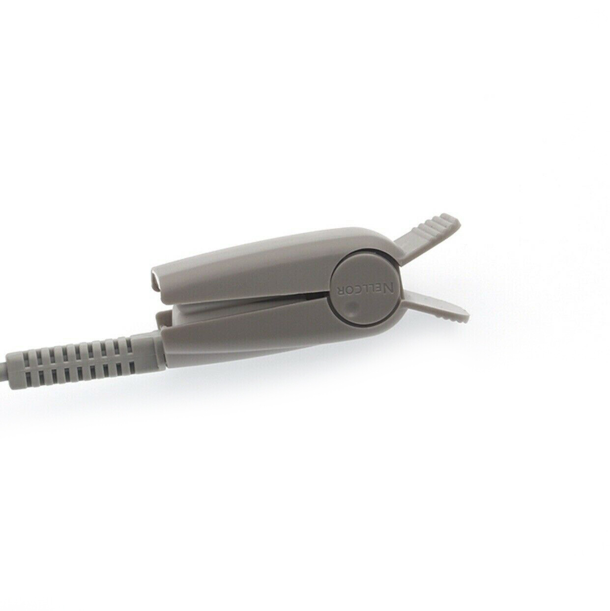 Nellcor Compatible Short SpO2 DS-100A Adult Clip - Same Day Shipping