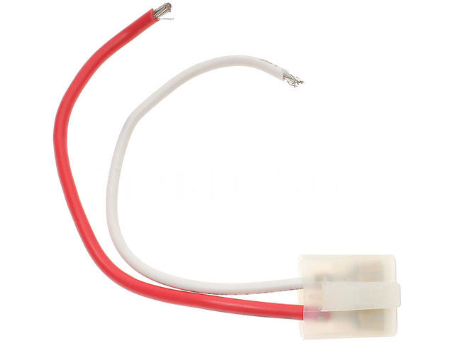 For Oldsmobile Cutlass Supreme Voltage Regulator Connector SMP 78541VB