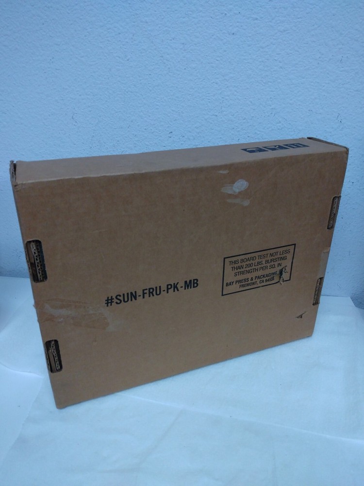 Sun Ultra 5/10 375-000902 System Board