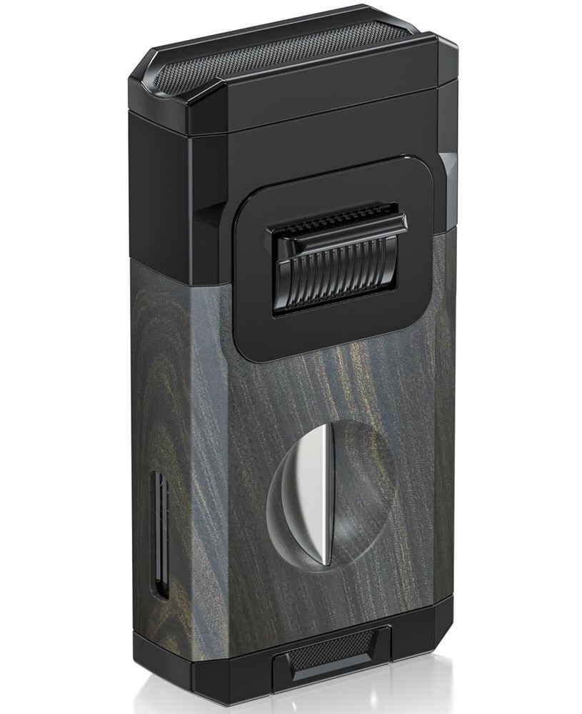 Honest Classic Fashionable Durable Blue Flame Lighter