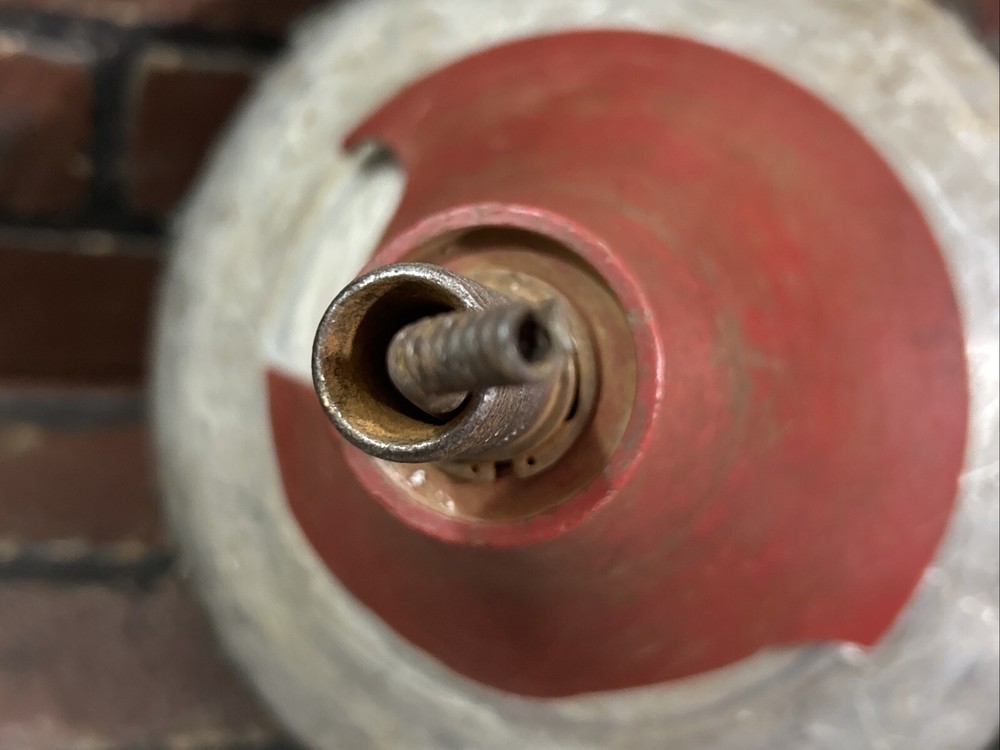 Spartan Tool Model 700m Drain Cleaning Machine Poor condition works