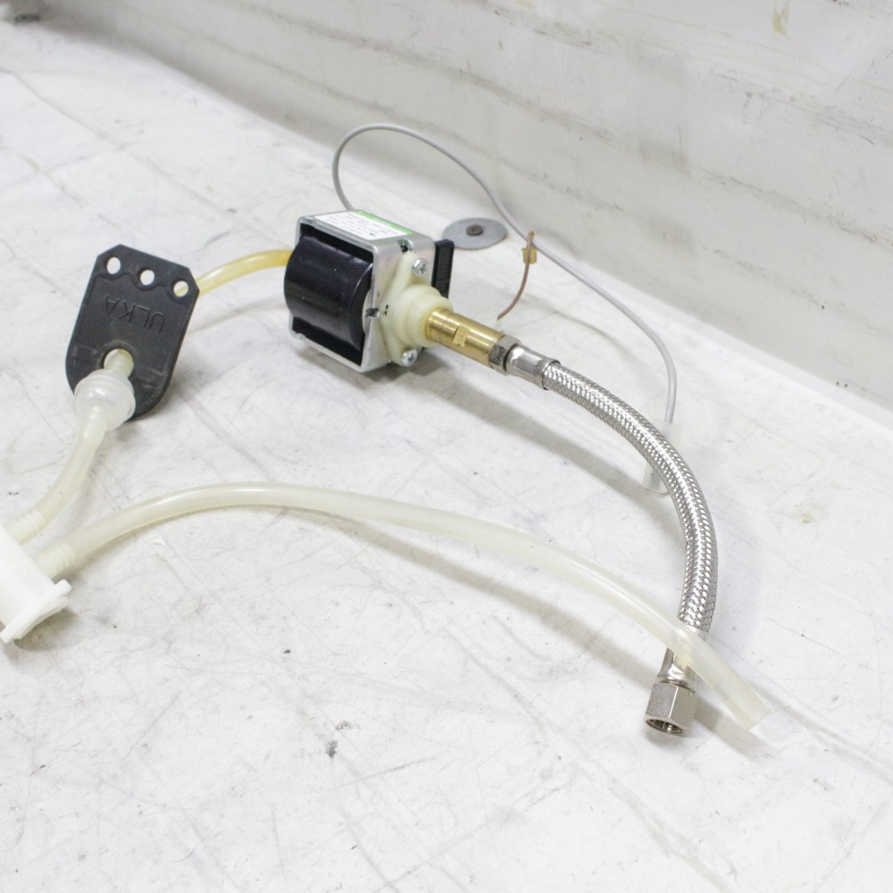 ECM Technika IV Espresso Ulka EA EAX5 Water Pump Genuin ECM Replacement Part