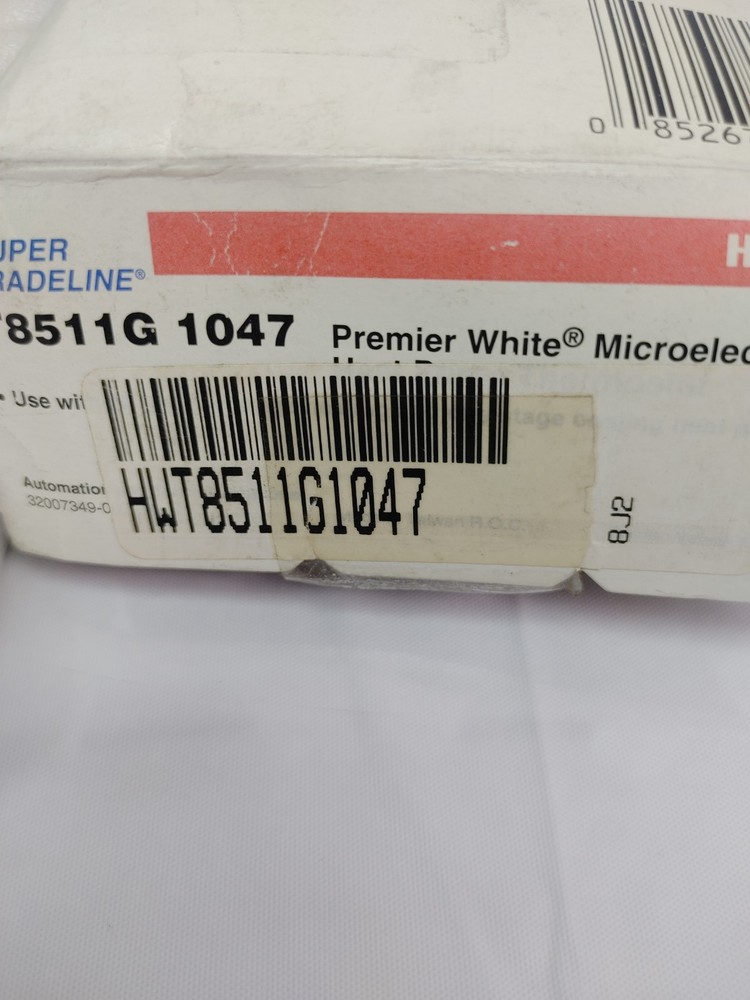 Honeywell Digital Non Programmable T85111G1047