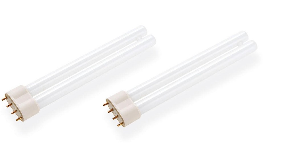 2pack 9" Replacements 36W for Breathe Clean Air Purifier