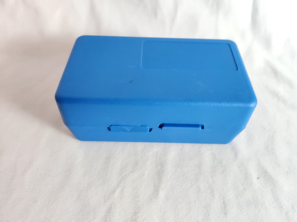 TESA Digital Test Indicator Lever Type 0.00005" Resolution Inch Mm