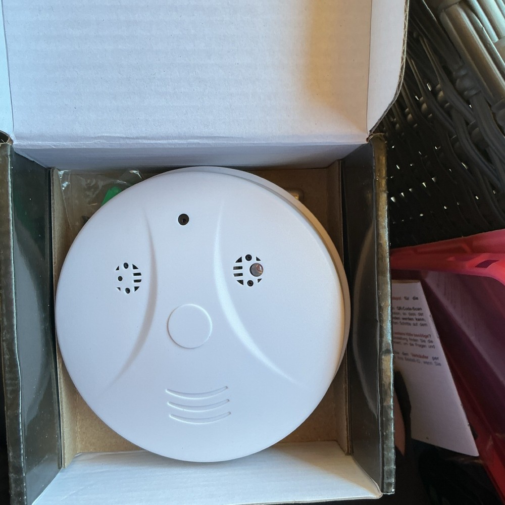 DVR Indestructible Black Box Office