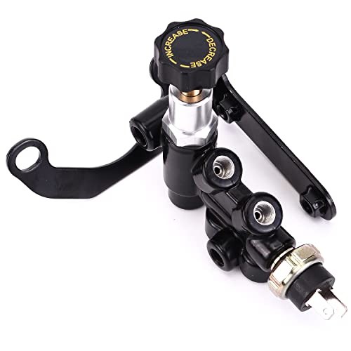 260-13190 Combination Proportioning Valve and Mounting Bracket Lines Kit