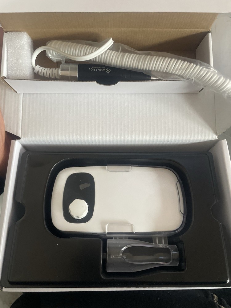 Professional Nail Drill Machine