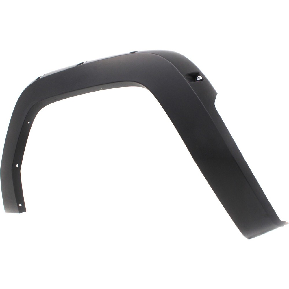Fender Flares For 2006-2010 Jeep Commander Front Right Primed Premium Flare