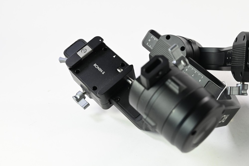 DJI Ronin S 3-Axis Handheld Gimbal Stabilizer #G483