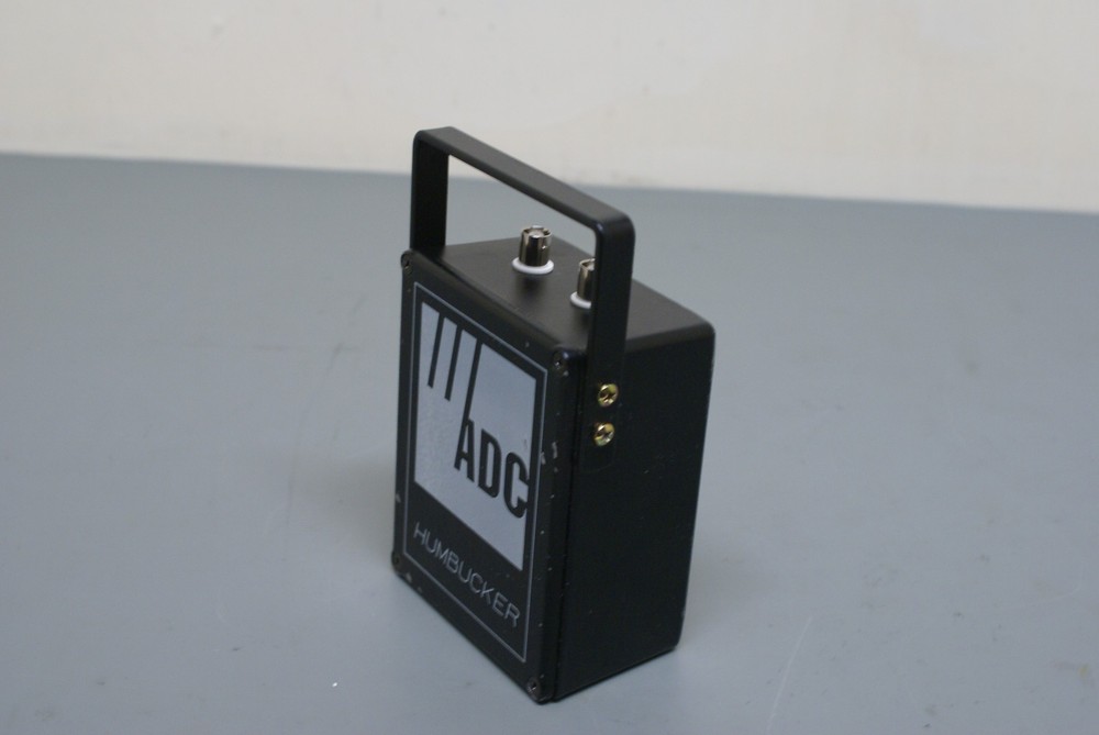 ADC Video Humbucker 1L