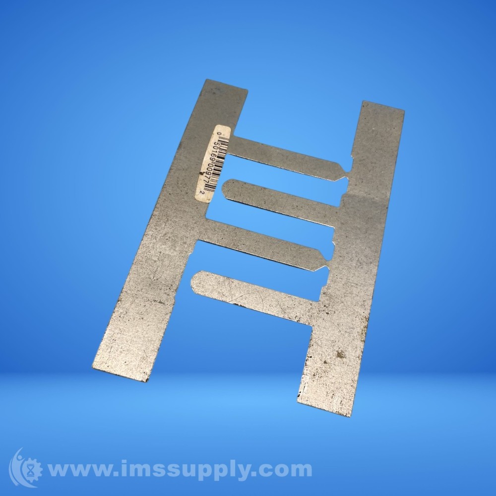 Metal Stamping FNIP