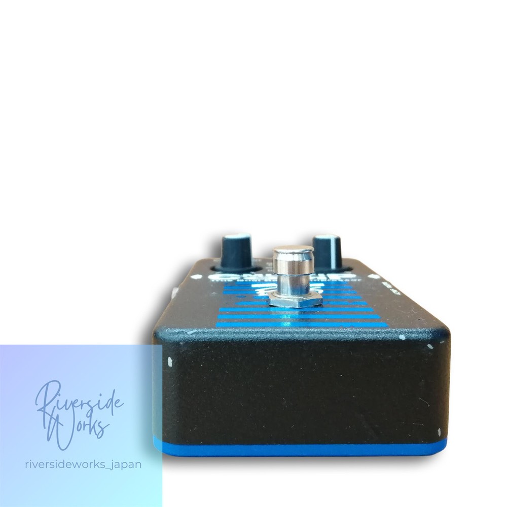 EBS MULTICOMP Compressor Effects Pedal for Bass Guitar JP