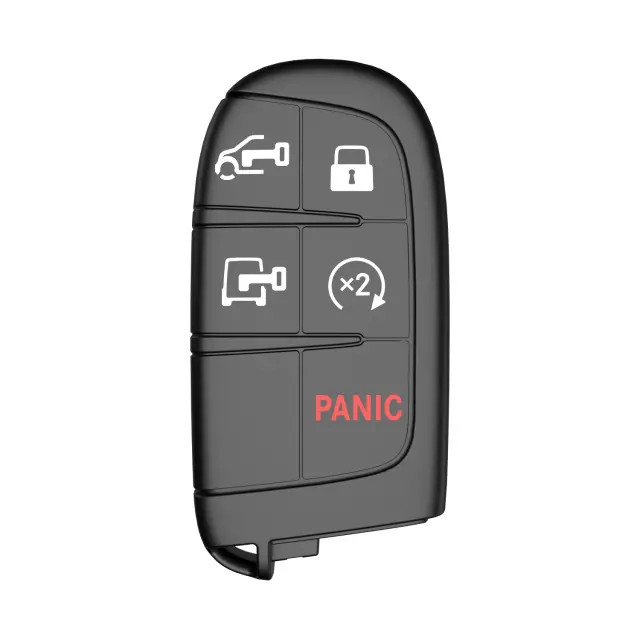 Genuine Mopar Transmitter 7FF25LXHAB