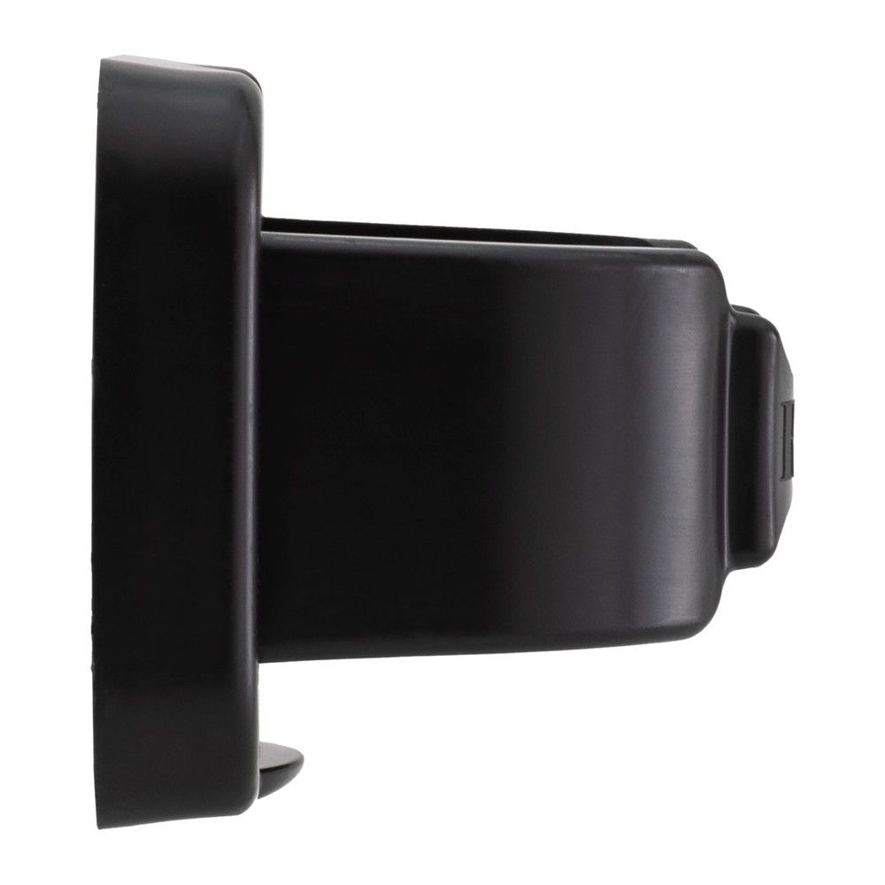 Trailer Wiring Harness Plug Holder Keeps Wires from Dragging When Towing