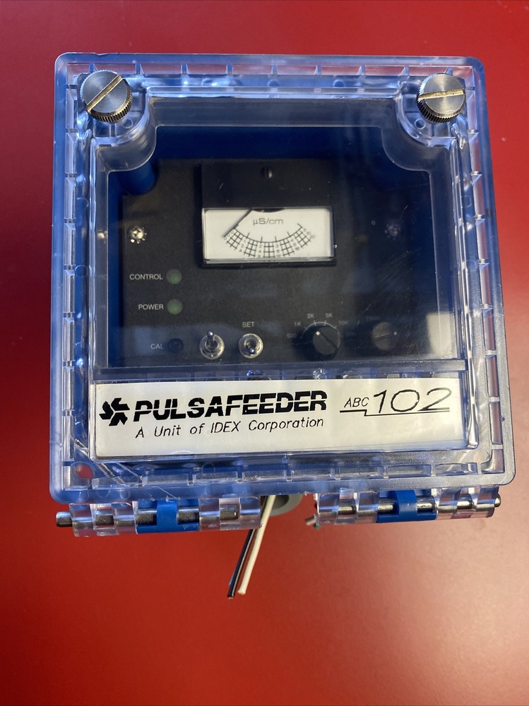 Pulsafeeder ABC102