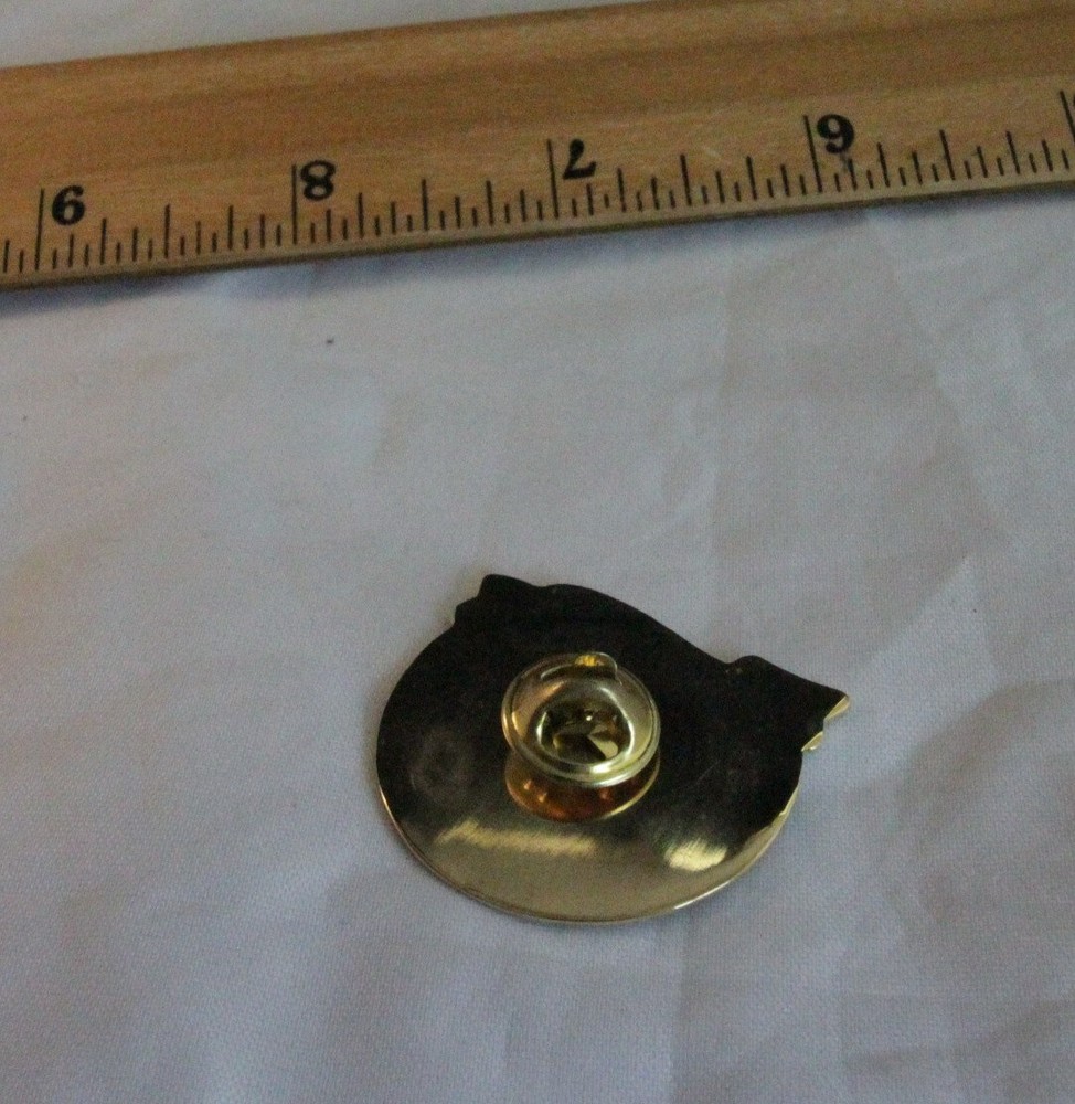 September 11, 2001 Remembrance Flag Lapel Pin