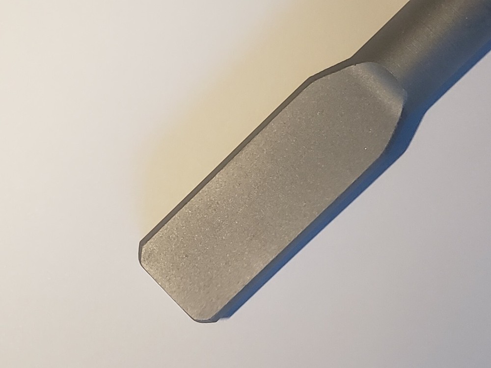 Action Wrench - Mauser M98 - Rear Entry