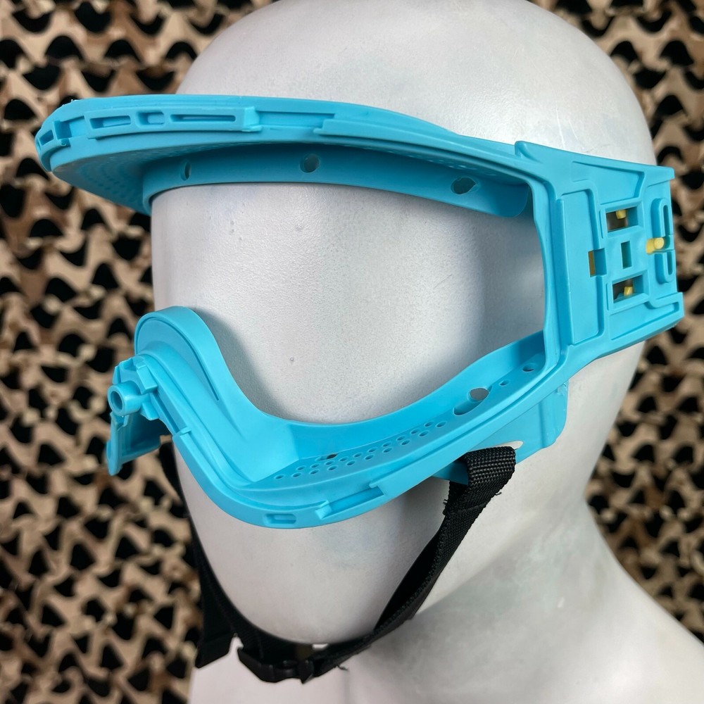NEW JT ProFlex X Inner Goggle Frame - Teal