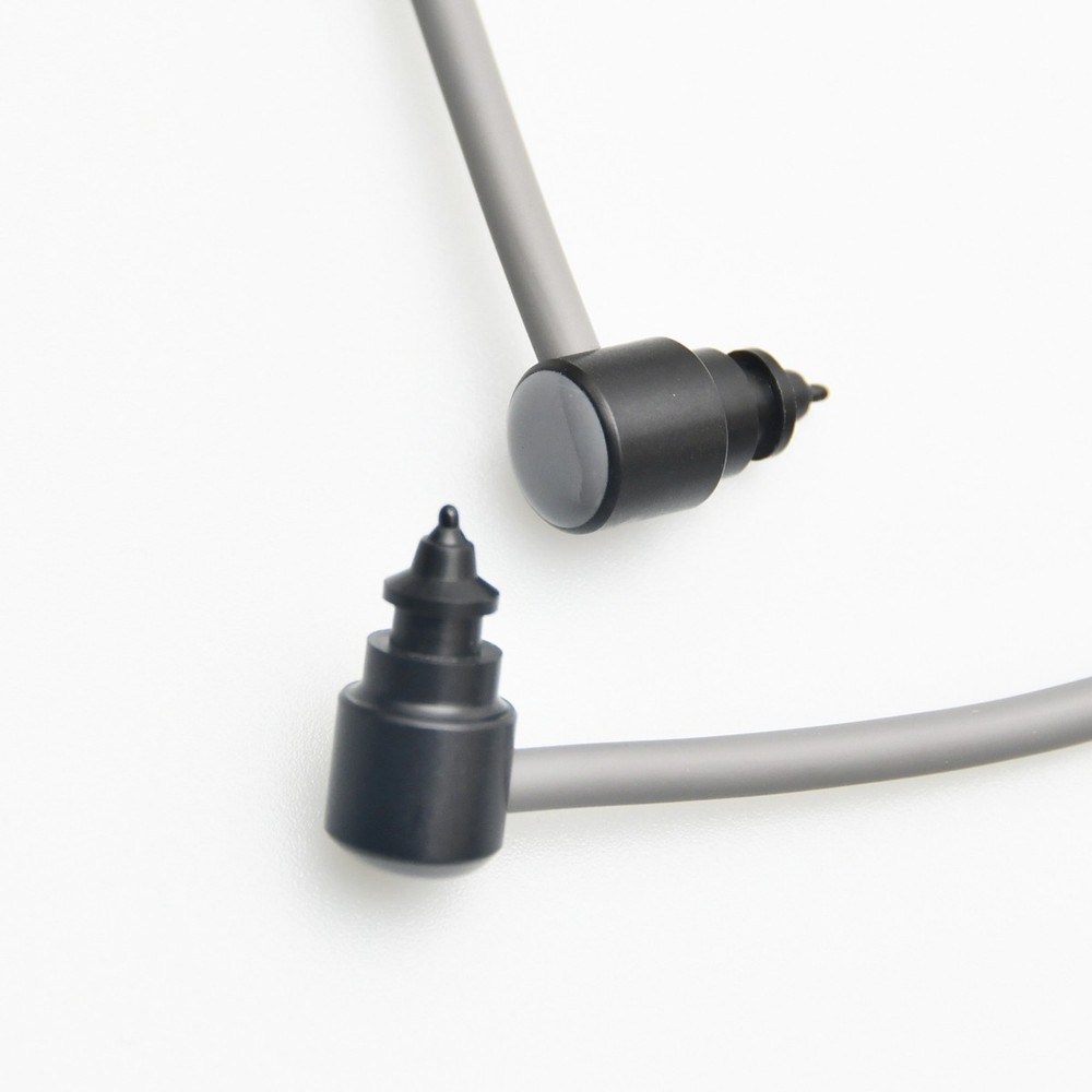 2pin Reusable Temperature Sensor Probe Compatible with Stephan Sophie 100761100