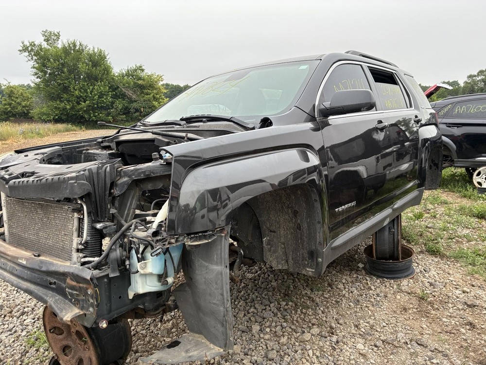 Used Telematics Interface Module fits: 2012 Gmc Terrain Communication OnStar opt