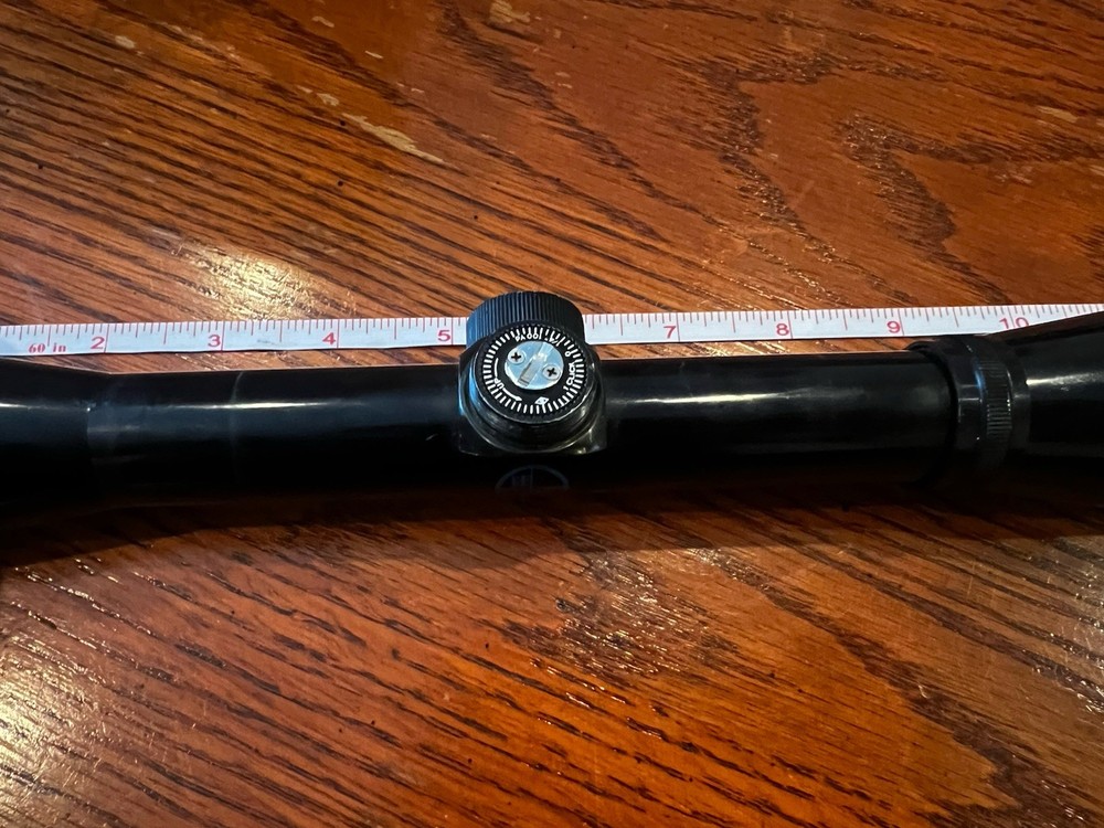 Ultra Vision Scope 4x32