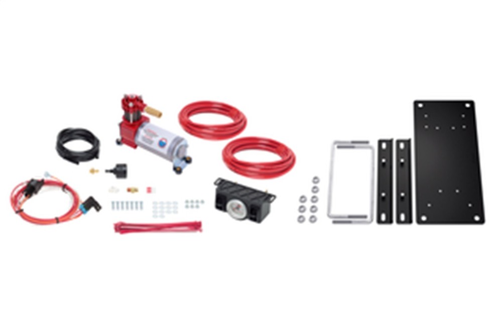 Firestone for Air Command Dual Analog Standard Kit (WR17602910)