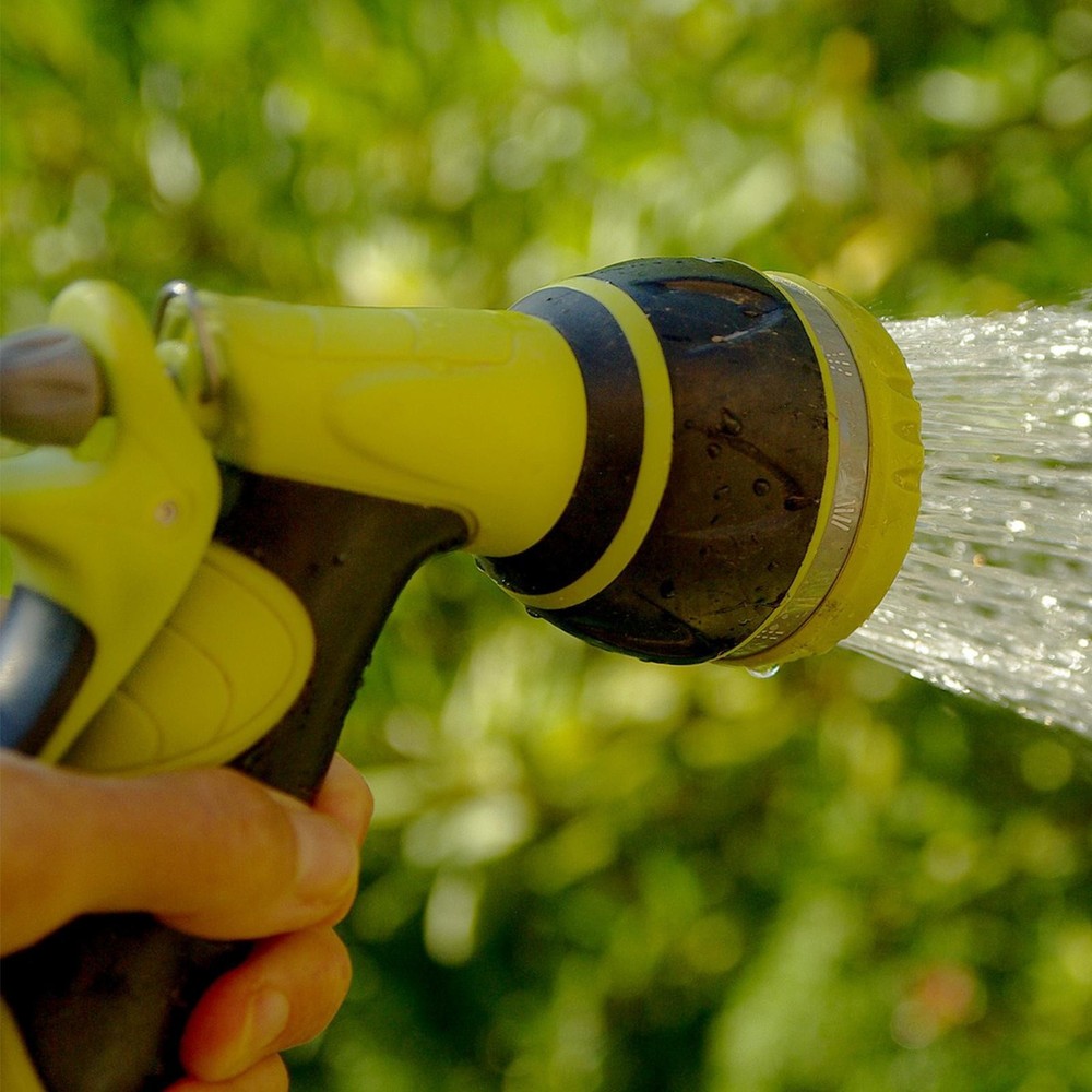 Brass Quick Connect Set M22x1.5 Female Thread