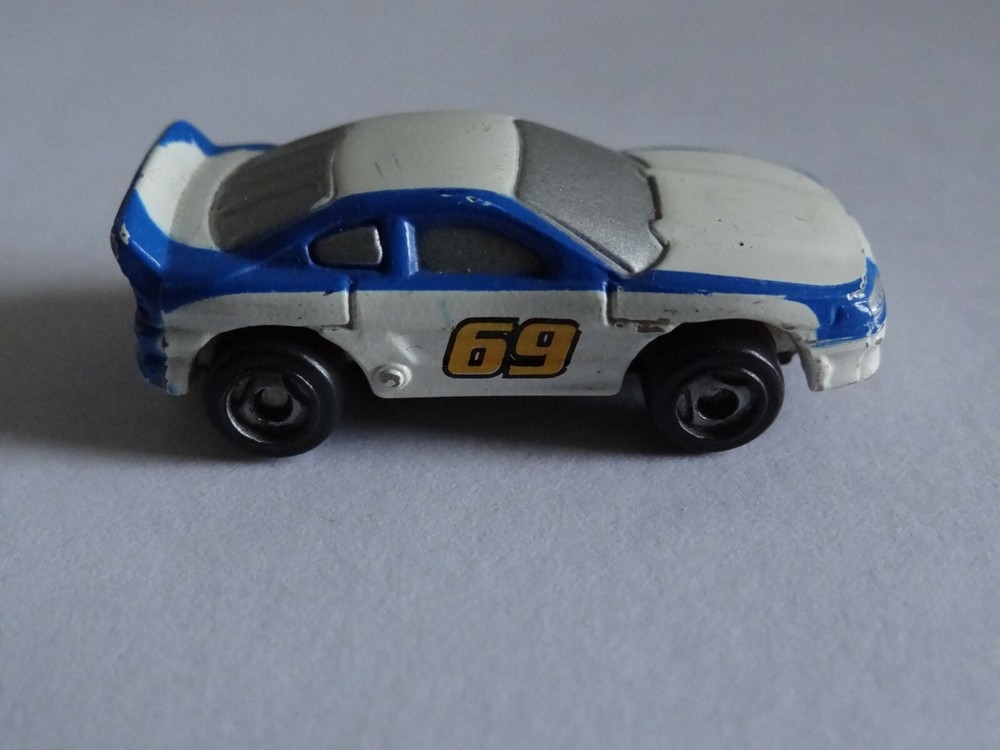 Micro Machines MG1996 LGTI
