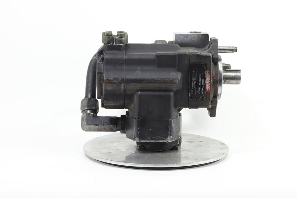 Heil Front Mount Tandem Hydraulic Pump Assembly | H-2192076
