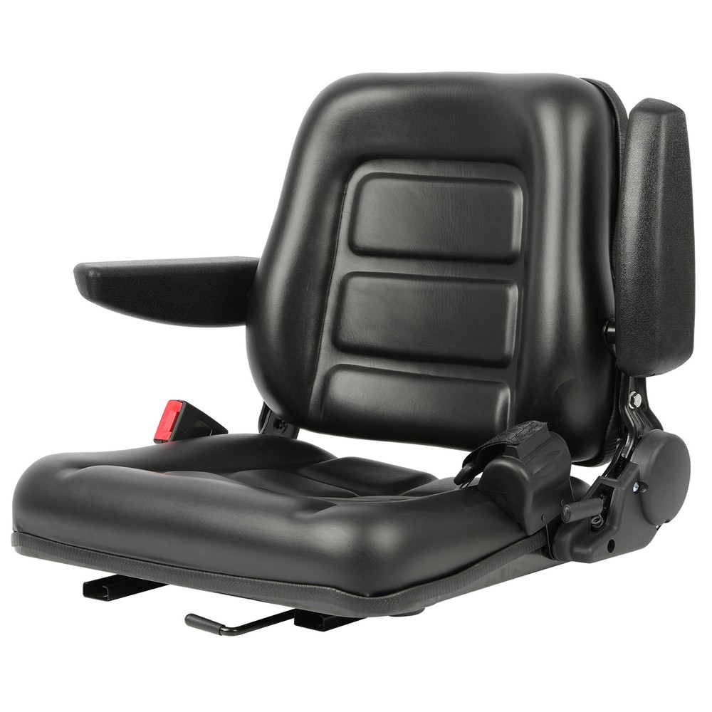 Universal Tractor Forklift Seat Replacement Excavator Weeding Machine Mower