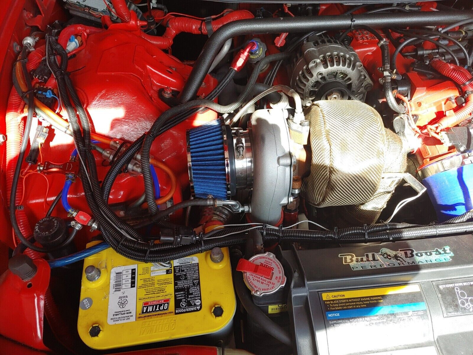 FOR CAMARO FIREBIRD 3.8L 3800 T4 HOT PARTS TURBO CHARGER KIT 750HP 93-02 F-BODY