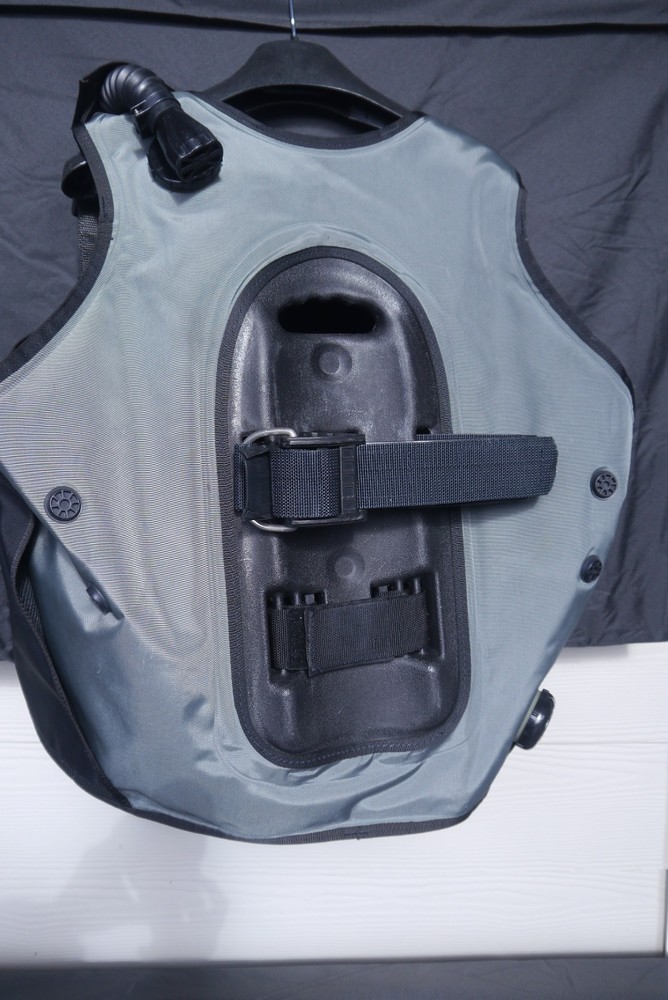 Seaquest ADV BCD Diving Buoyancy Compensator Large