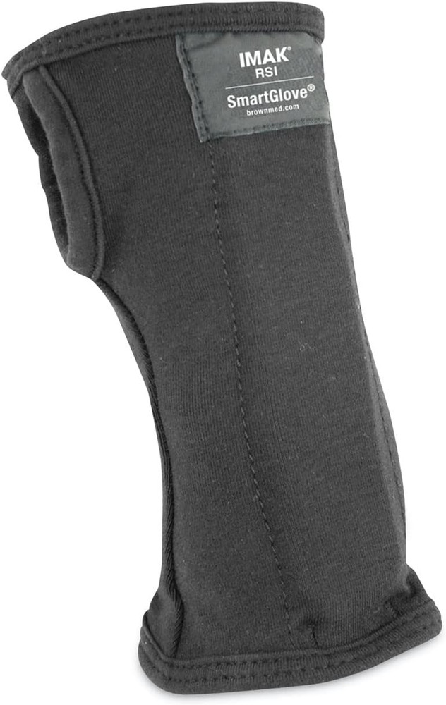 IMAA20126 -  PRODUCTS Smartglove Wrist Wrap