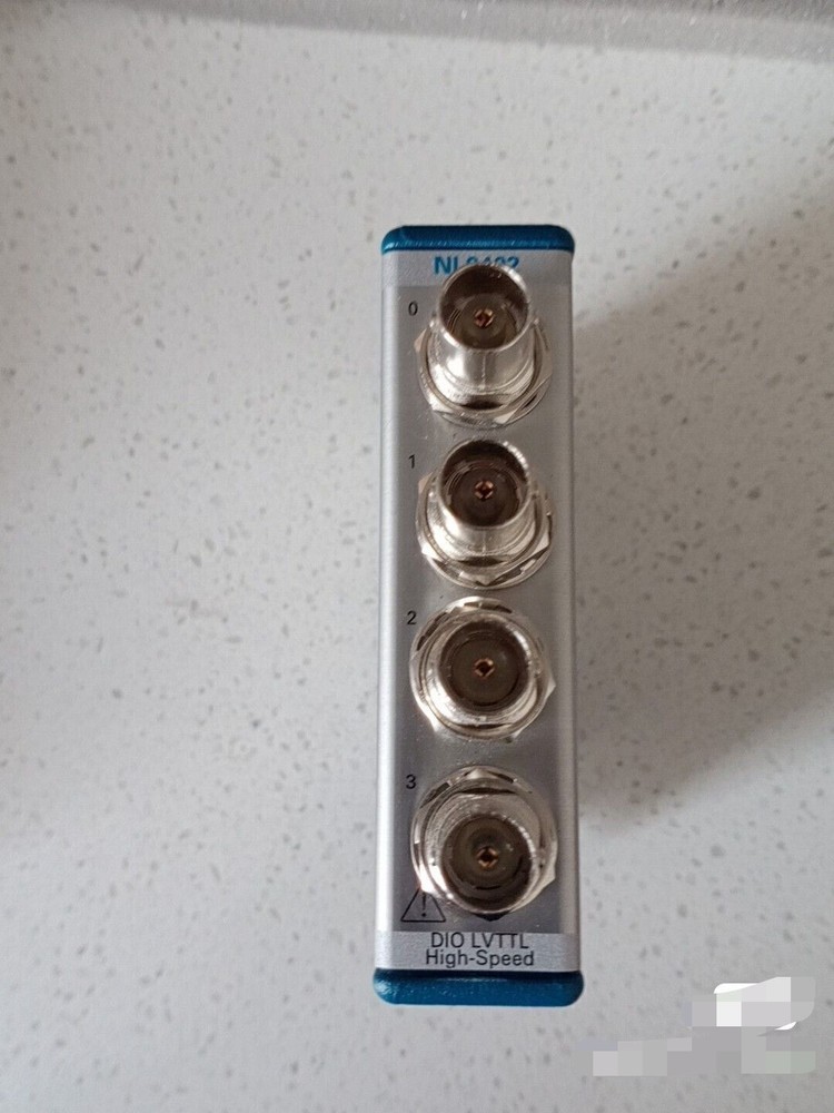 1PC Used National Instruments NI-9402 Digital Module C Series I/O Interface