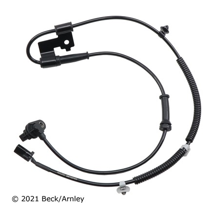 Beck Arnley 084-5043 Abs Speed Sensor