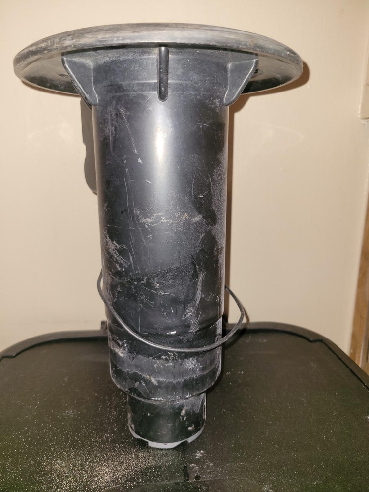 Toro 850S Complete Head 1 1/2 Inch Standard Thread. Golf Course Irrigation