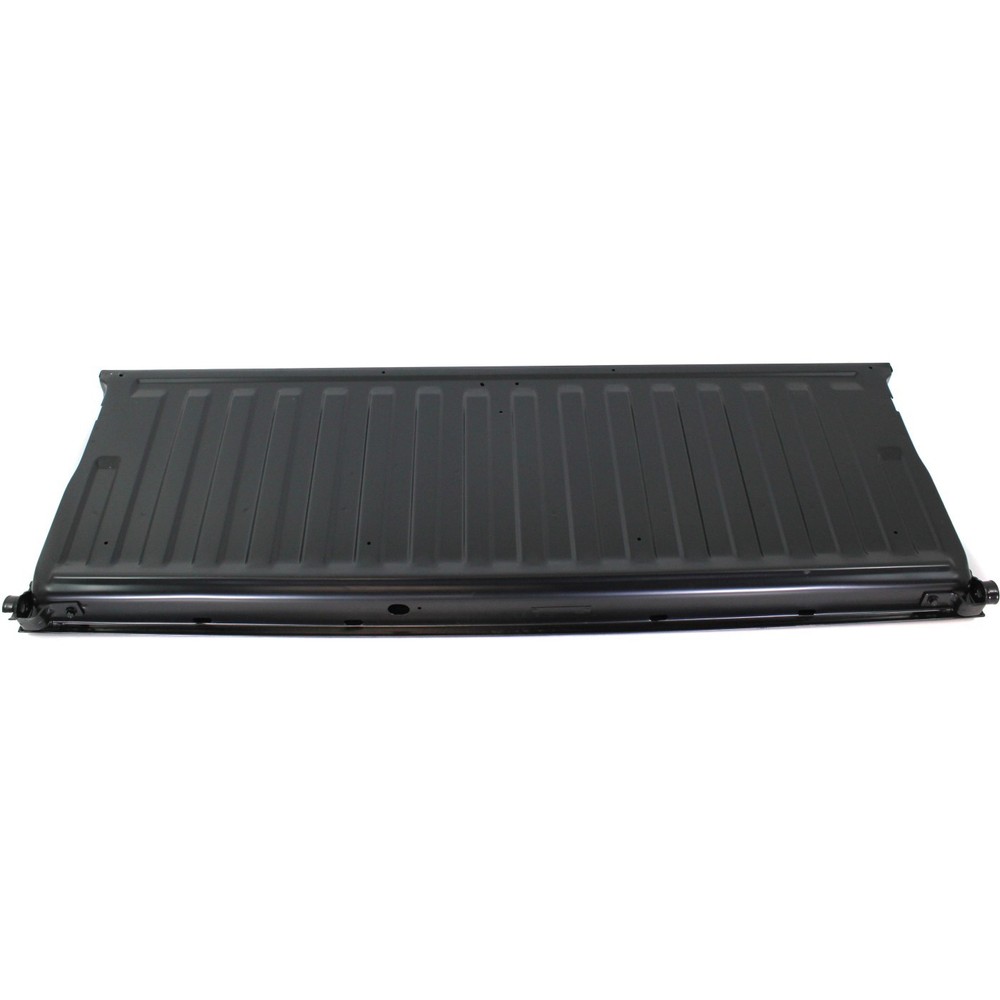 Tailgate Kit For 98-2001 Ram 1500 Single Rear Wheels Tailgate and Cable 3Pc