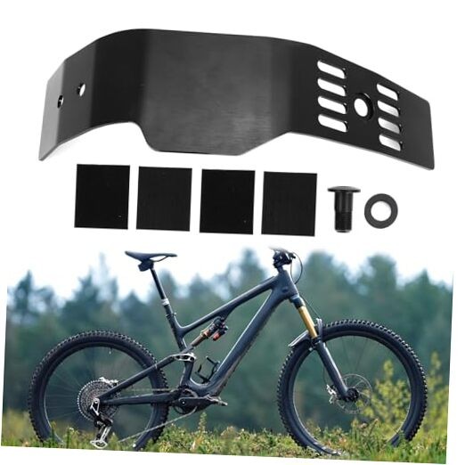 Bash Guard Engine Guard Plate for Specialized Levo Gen3 2022-2024, E-Bike