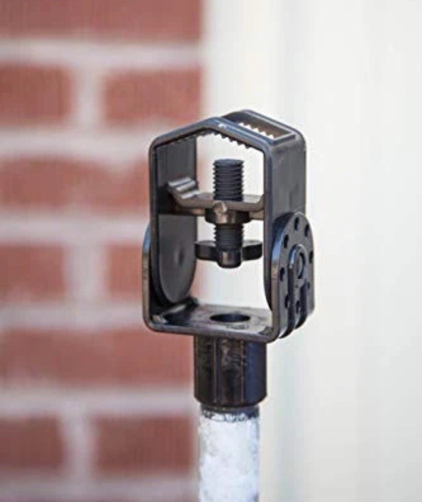 3711 Utilty Holder, One Size, Multi