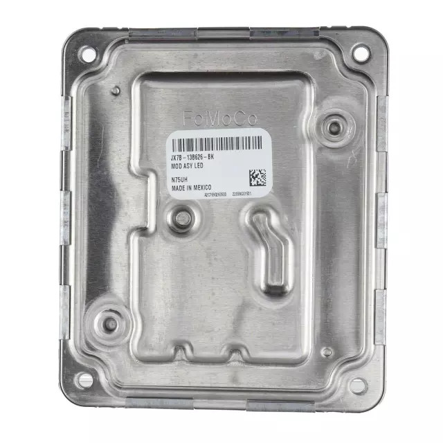 Genuine Ford Module JX7Z13C788N